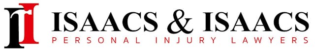 Isaacs & Isaacs logo